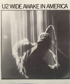 U2 - Wide Awake In America-0