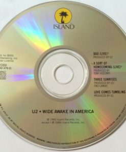 U2 - Wide Awake In America-2