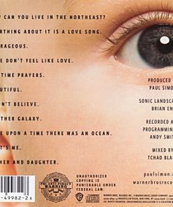 Paul Simon - Surprise-1