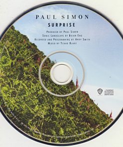 Paul Simon - Surprise-3