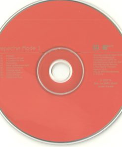 Depeche Mode - The Singles 86 > 98-2