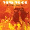 Viva Voce - Get Yr Blood Sucked Out-0