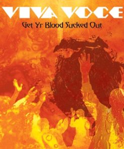 Viva Voce - Get Yr Blood Sucked Out-0