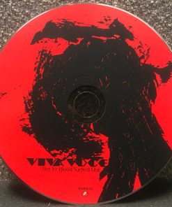 Viva Voce - Get Yr Blood Sucked Out-2
