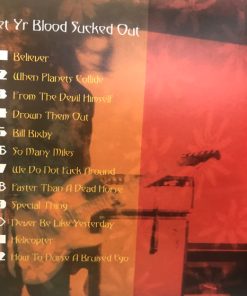 Viva Voce - Get Yr Blood Sucked Out-3