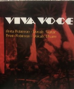 Viva Voce - Get Yr Blood Sucked Out-4
