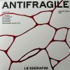 Le Sserafim - Antifragile -0