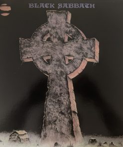 Black Sabbath - Headless Cross-0
