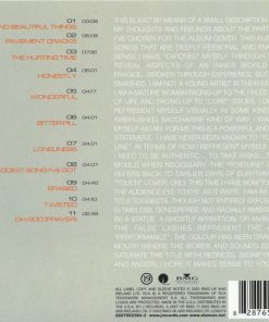 Annie Lennox - Bare-1