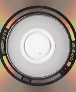 Annie Lennox - Bare-3