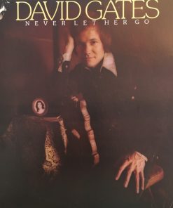 David Gates - Never Let Her Go-0