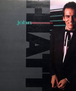 John Hiatt - Warming Up To The Ice Age-0