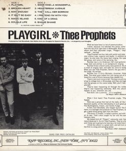 Thee Prophets-1
