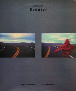 Jan Garbarek, Naná Vasconcelos, John Abercrombie-0