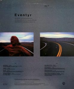 Jan Garbarek, Naná Vasconcelos, John Abercrombie - Eventyr-1