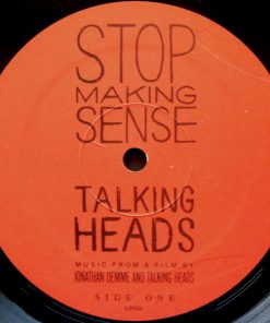 Talking Heads - Stop Making Sense-2