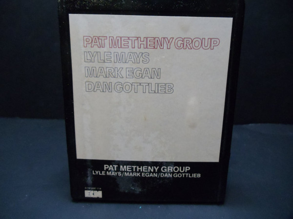 Pat Metheny Group-0