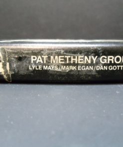Pat Metheny Group - Pat Metheny Group-2