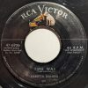 Varetta Dillard - Time Was / I Got A Lot Of Love-0