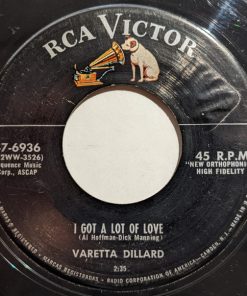 Varetta Dillard-1