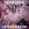 Le Sserafim - Fearless-0