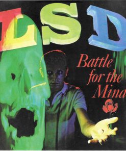 Willard Cantelon - LSD: Battle For The Mind-0