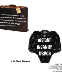 Willard Cantelon - LSD: Battle For The Mind-1