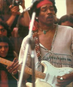 Jimi Hendrix - Live At Woodstock-3