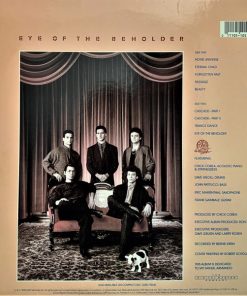 Chick Corea Elektric Band*-1