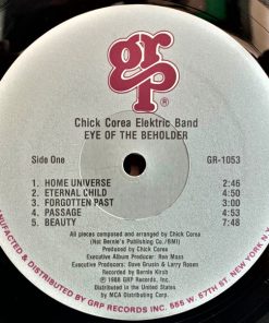 Chick Corea Elektric Band* - Eye Of The Beholder-2