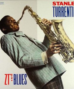 Stanley Turrentine-1