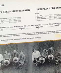 European Tuba Quartet-1