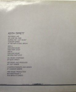 Keith Tippett-1