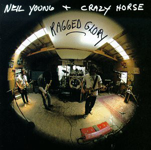 Neil Young + Crazy Horse-0