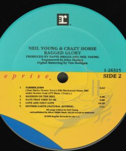 Neil Young + Crazy Horse - Ragged Glory-3