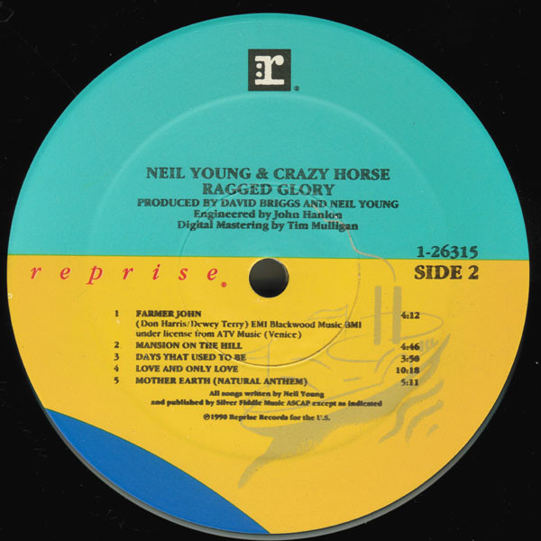 Neil Young + Crazy Horse-3