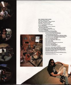 Neil Young + Crazy Horse - Ragged Glory-4