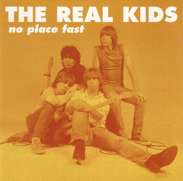 The Real Kids-0
