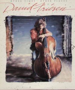 David Friesen - Other Times Other Places-0