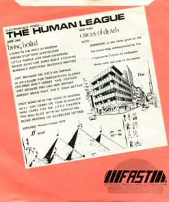 The Human League-1