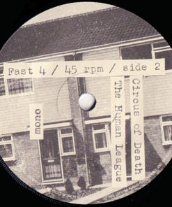 The Human League-3