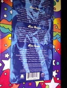 The Jackson 5 - Soulsation! (25th Anniversary Collection)-2