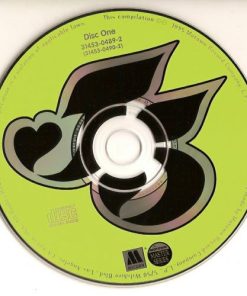 The Jackson 5 - Soulsation! (25th Anniversary Collection)-3