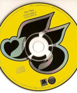 The Jackson 5 - Soulsation! (25th Anniversary Collection)-4