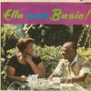 Ella Fitzgerald And Count Basie - Ella And Basie!-0