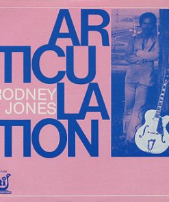Rodney Jones - Articulation-0