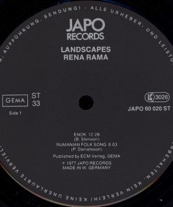 Rena Rama - Landscapes-2