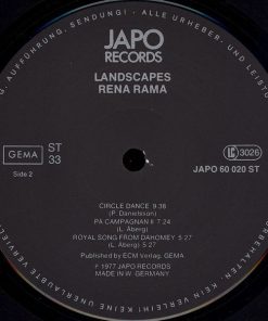 Rena Rama - Landscapes-3