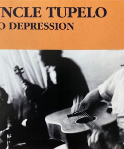 Uncle Tupelo - No Depression-2