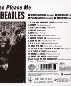 The Beatles-1
